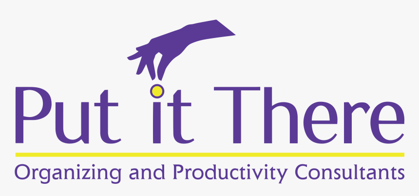 Put It There, Llc Logo - Graphic Design, HD Png Download