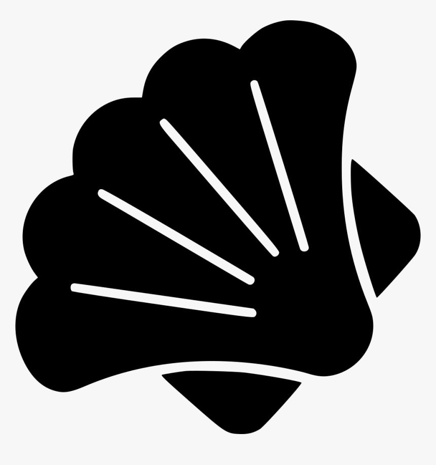 Clam - Clip Art, HD Png Download