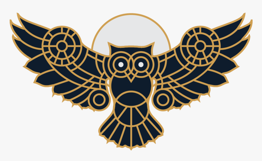 Picaro Website Owlbackground 01-01 - Portable Network Graphics, HD Png Download