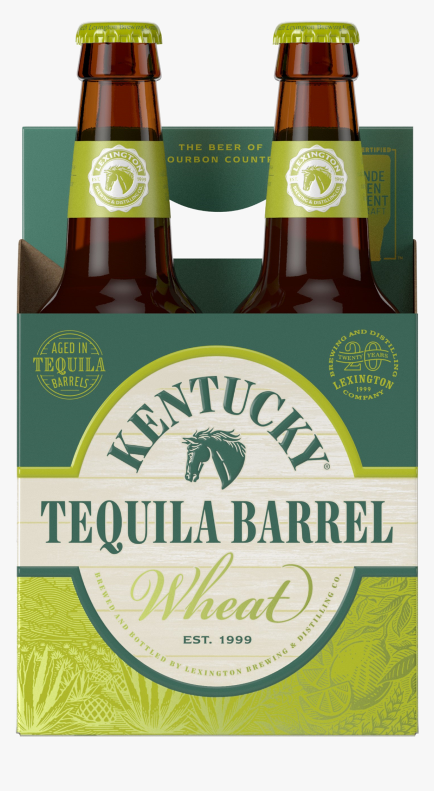 Kentucky Tequila Barrel Wheat - Kentucky Coffee Barrel Cream Ale, HD Png Download
