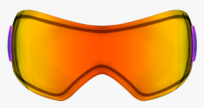 V-force Grill Replacement Lens - V Force Customs, HD Png Download