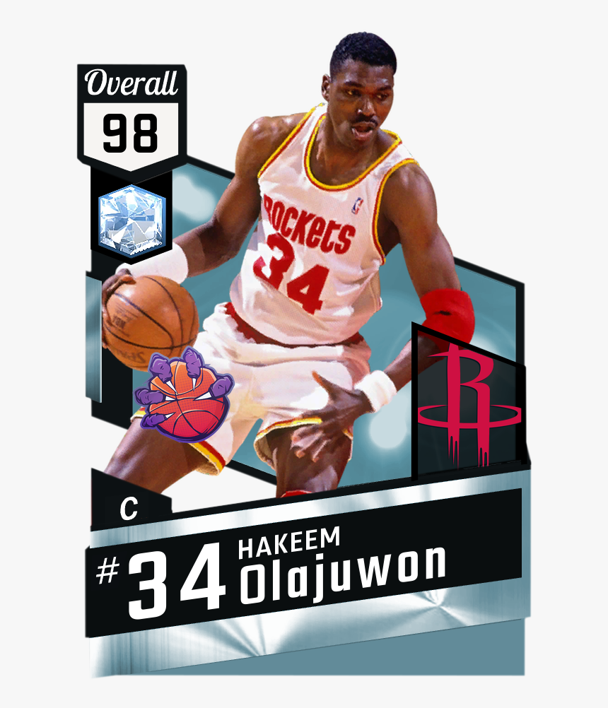 Kevin Durant 2k Card, HD Png Download