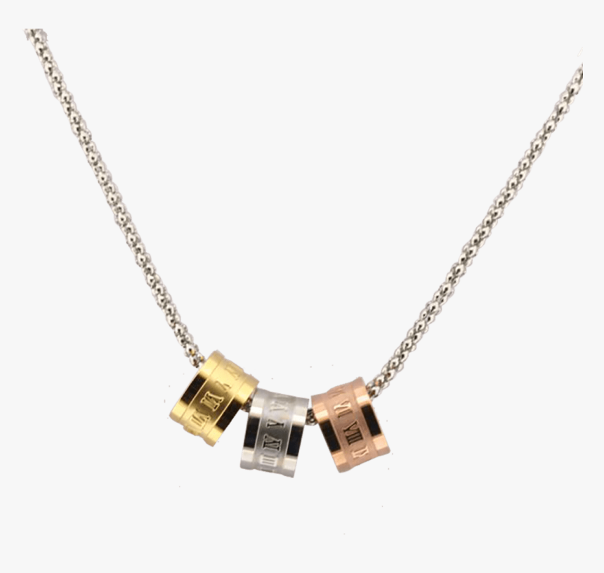 Necklace, HD Png Download