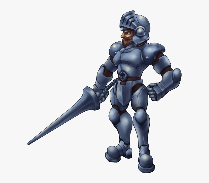 Versus Compendium Wiki - Ghosts N Goblins Arthur, HD Png Download ...