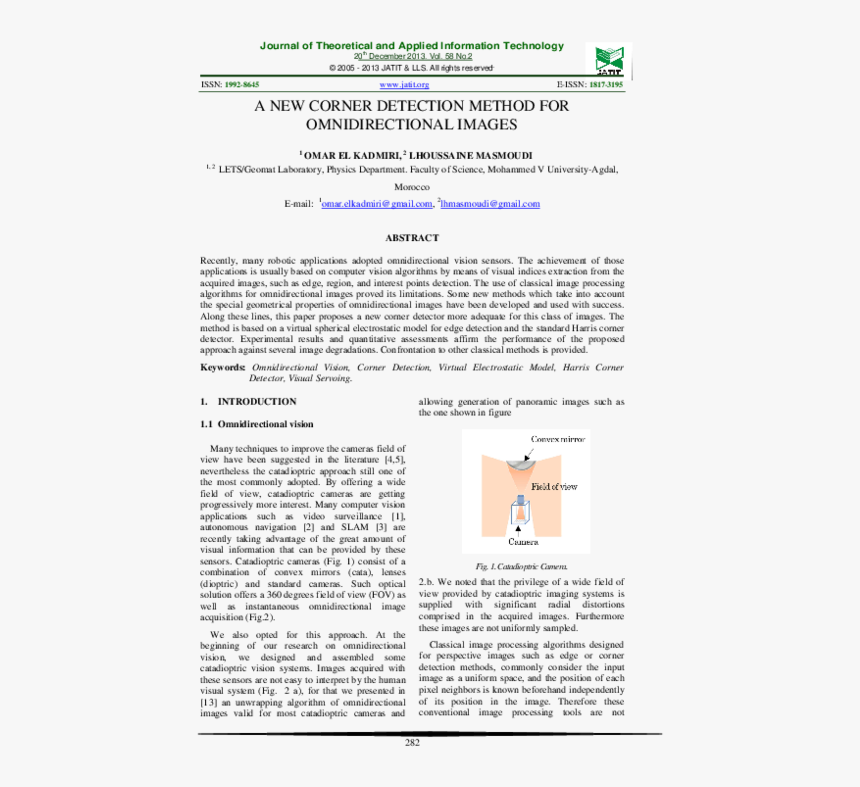 Document, HD Png Download