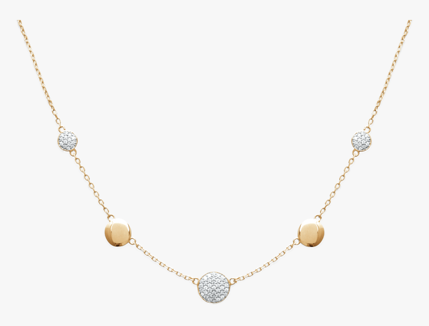 Necklace, HD Png Download