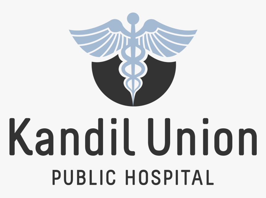 Kandil Union Public Hospital - Emblem, HD Png Download