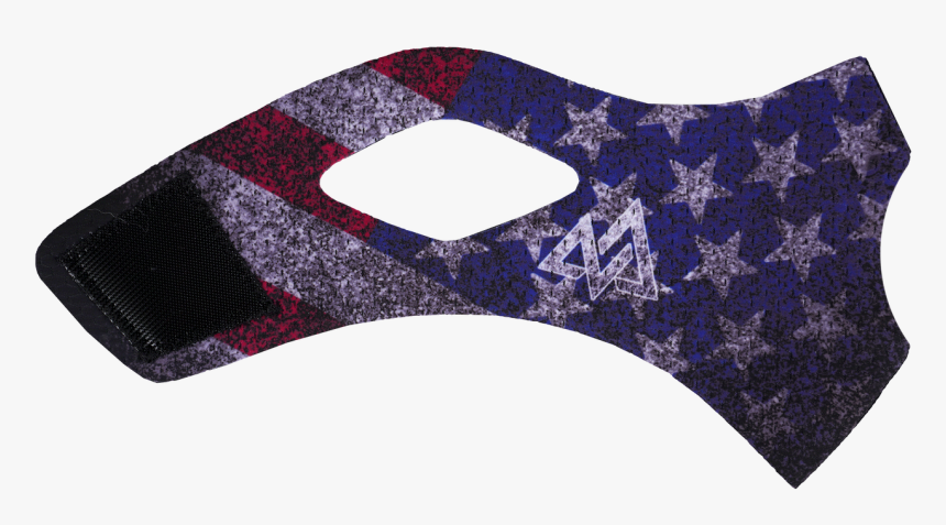 0 Rogue American Sleeve - Throwing Axe, HD Png Download