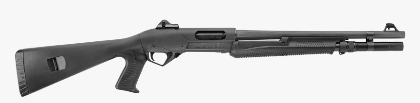 Firearm - Fabarm Martial Ultra Short 14, HD Png Download