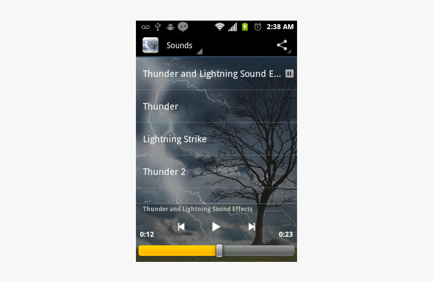 Smartphone, HD Png Download