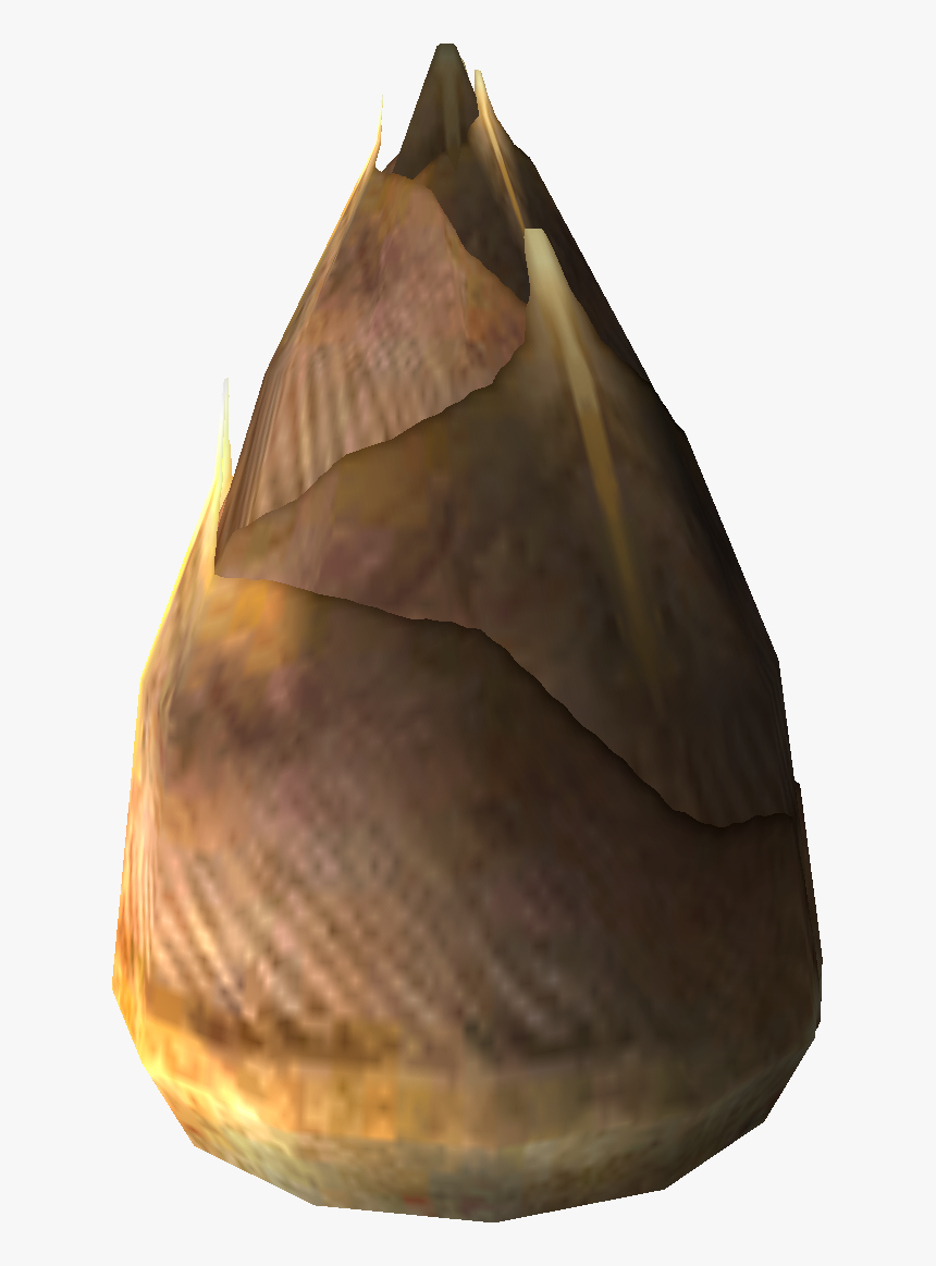 Anxious Sprout - Macoma, HD Png Download