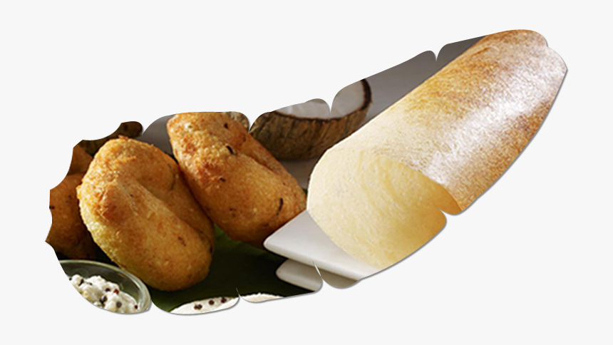 Idli, HD Png Download