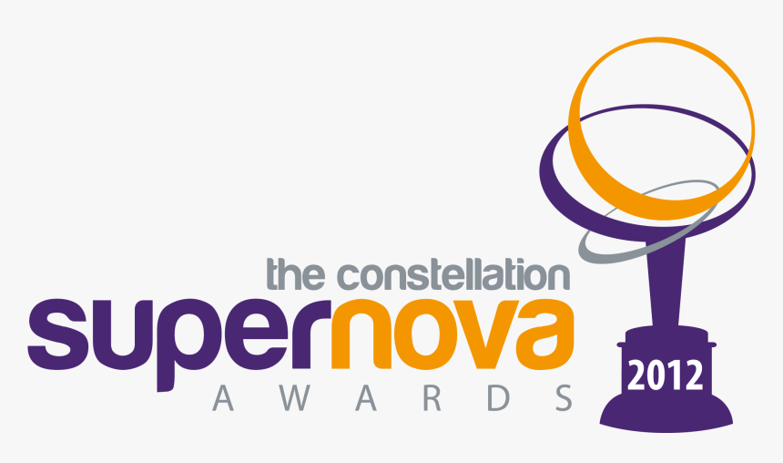 Supernova, HD Png Download