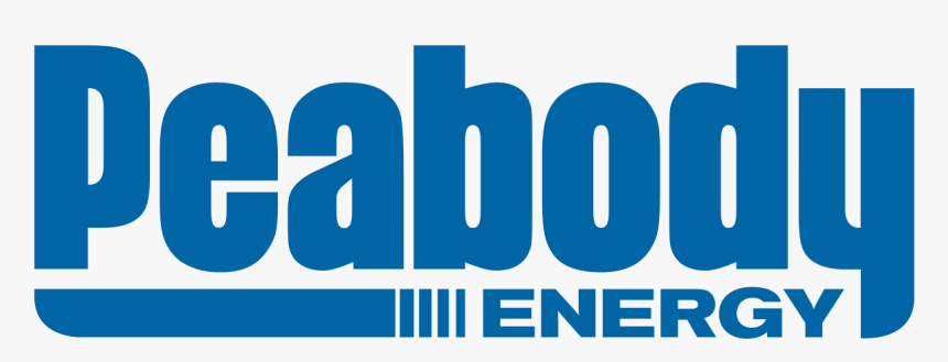 Peabody Energy - Peabody Energy Corp, HD Png Download