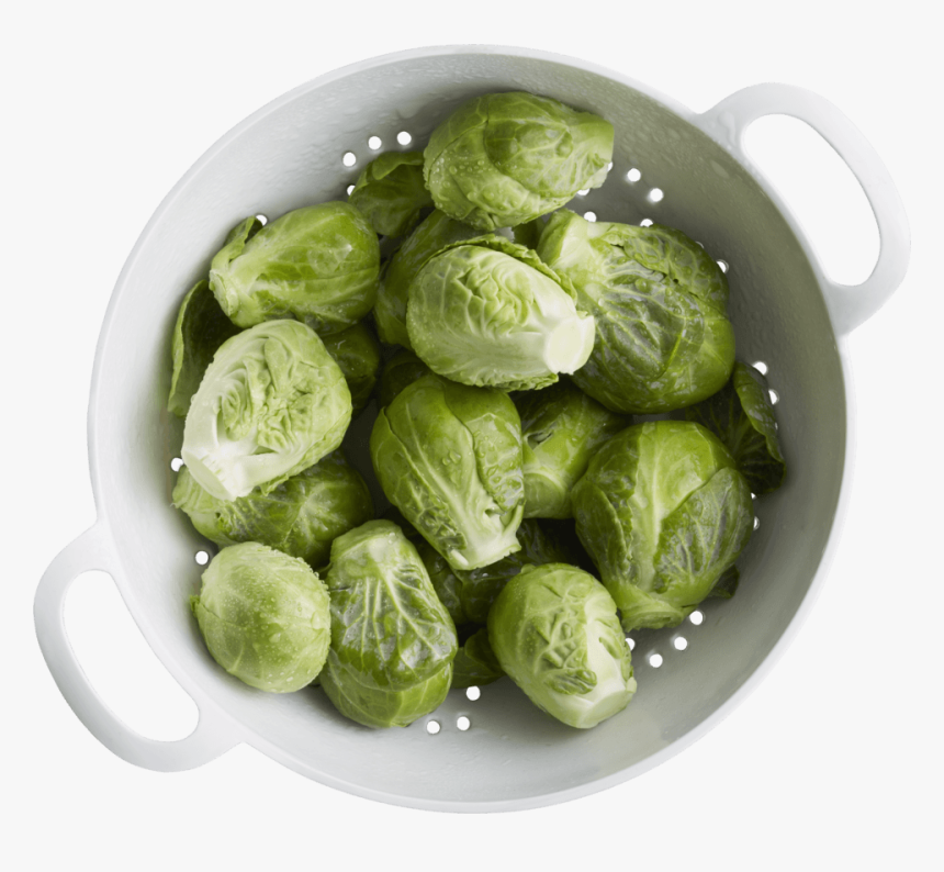Brussels Sprout, HD Png Download