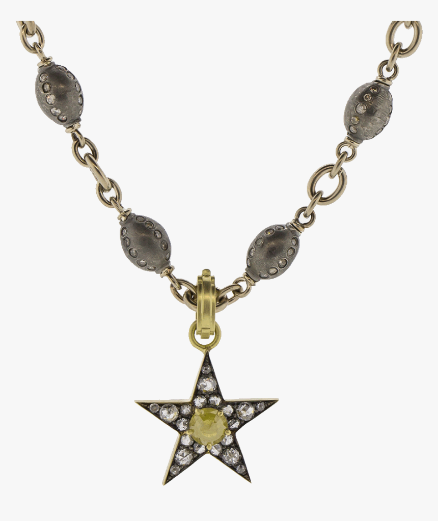 Loading Zoom - Necklace - Bandera De Senegal En Triangulo, HD Png Download