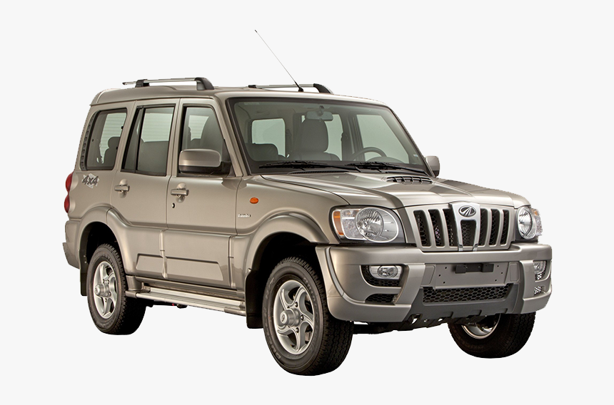 Scorpio Car Price In Trichy, HD Png Download
