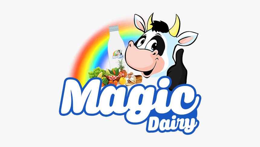 Benefits Of Desi Cow Milk Gurgaon - Cartoon, HD Png Download