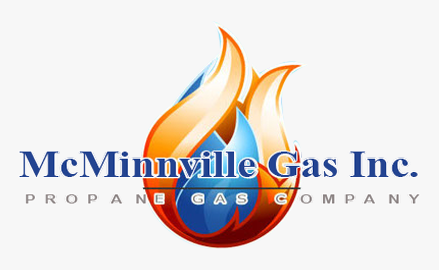 Mcminnville Gas Graphic Design, HD Png Download , Transparent Png
