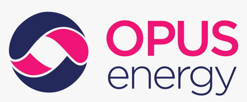Opus Energy Logo Png , Png Download - Opus Energy Logo Png, Transparent Png