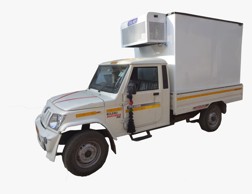 Commercial Vehicle, HD Png Download