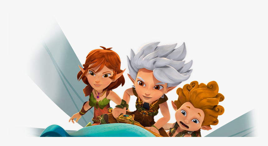 Arthur And Minimoys Series, HD Png Download