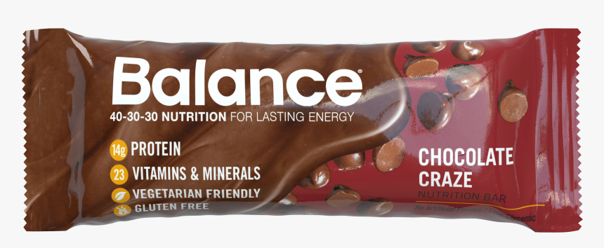 Chocolate Craze - Balance Chocolate Craze, HD Png Download