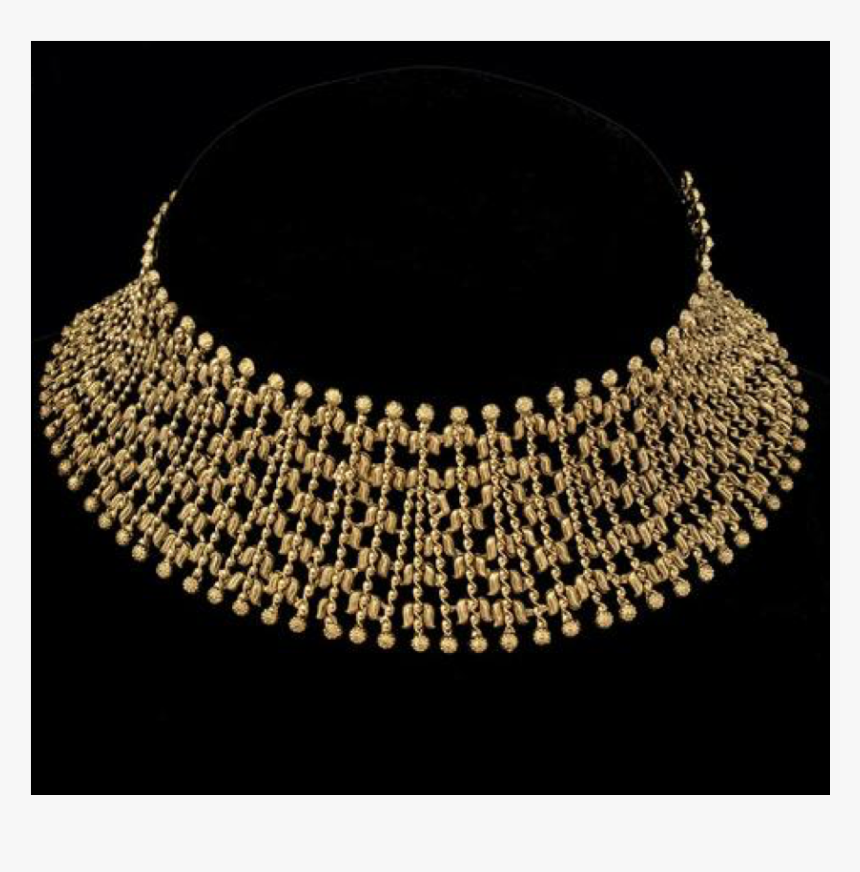 Gold Jewellery, HD Png Download