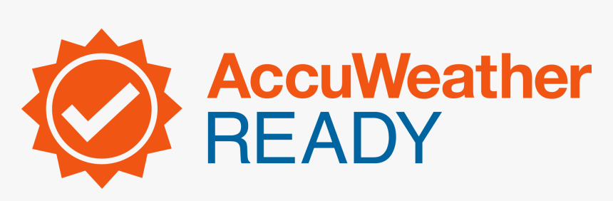Accuweather, HD Png Download