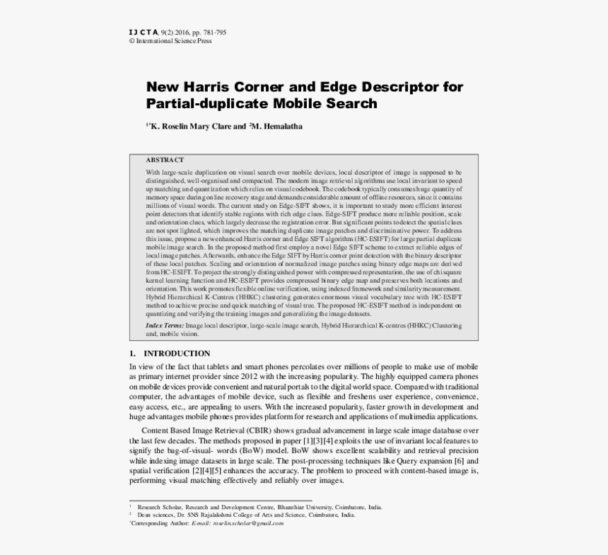 Document, HD Png Download