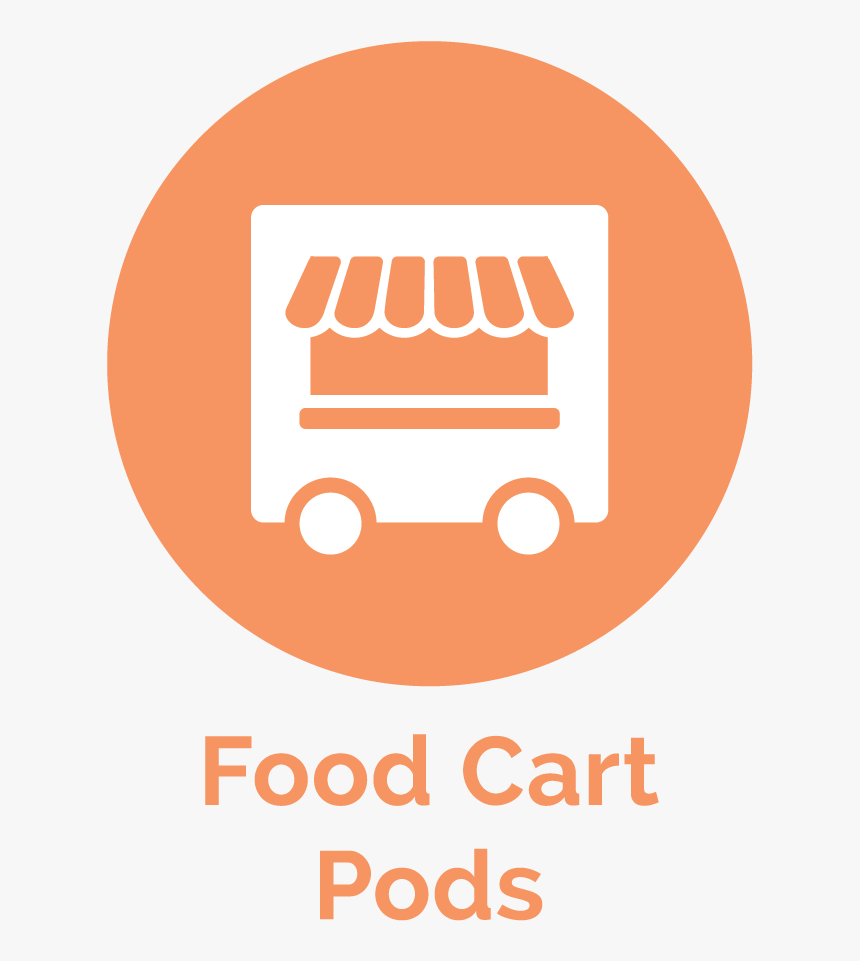 Ordinance Icon - Food Cart - Poster, HD Png Download
