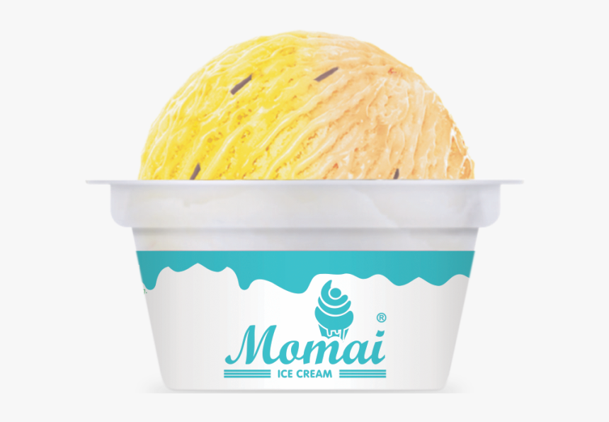 Almond Carnival Cup Ice Cream, HD Png Download