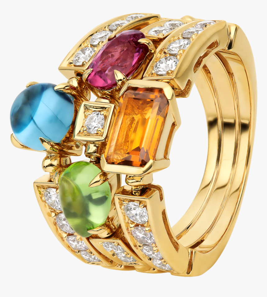 Bulgari Allegra, HD Png Download