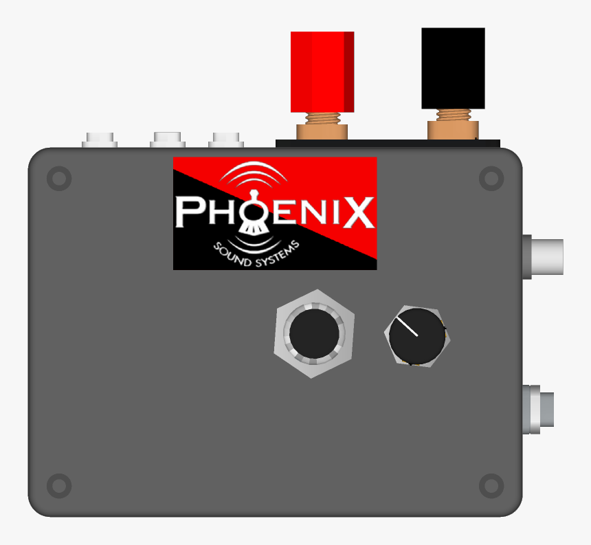 Top View - Electronics, HD Png Download