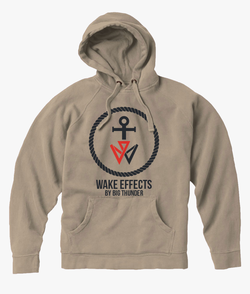 Comfort Colors Hoodie Cad, HD Png Download