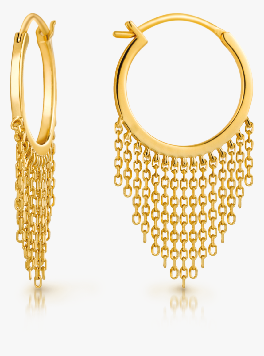 Earrings, HD Png Download