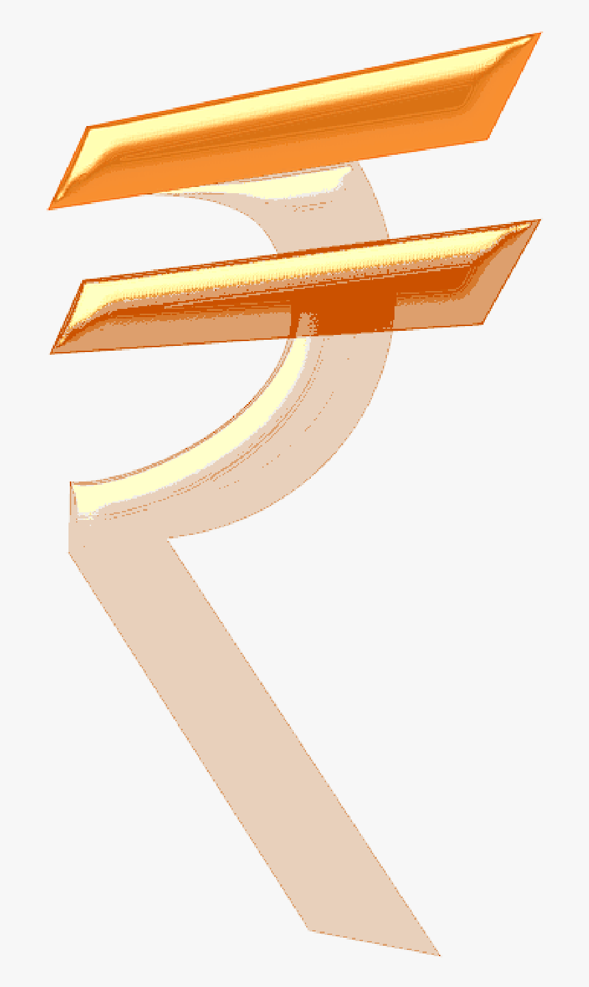 Indian Rupee , Png Download - Wood, Transparent Png