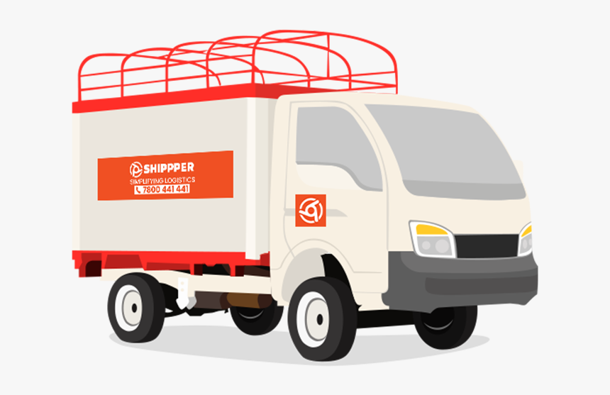 Service-image - Commercial Vehicle, HD Png Download