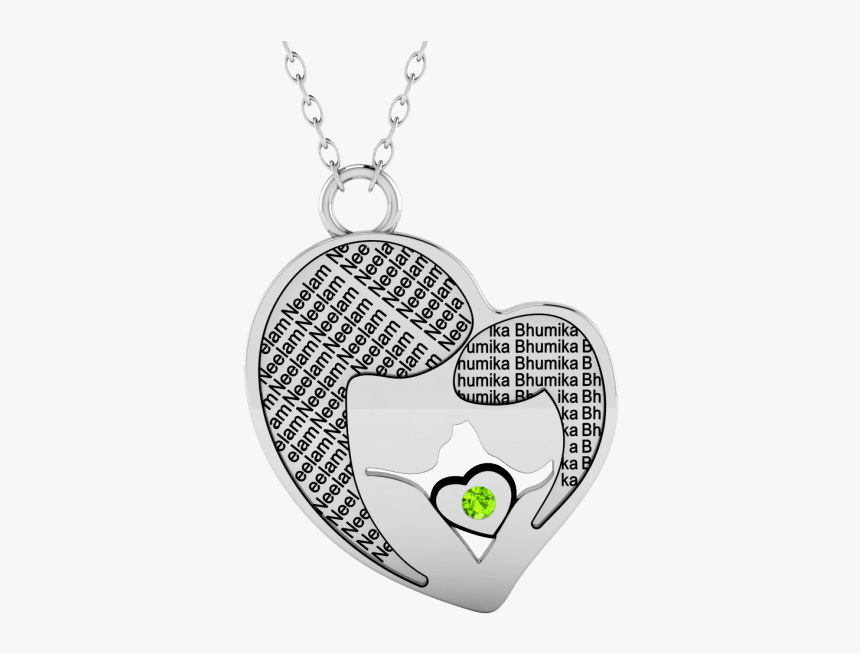 Locket, HD Png Download