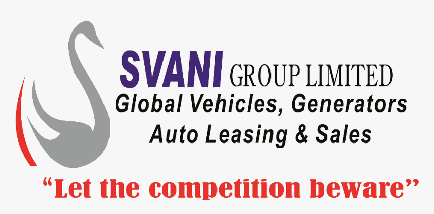 Svani Group Logo, HD Png Download