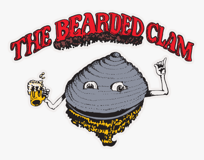 Clam Orig, HD Png Download