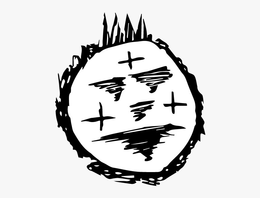 Birth Of Arthur - Illustration, HD Png Download