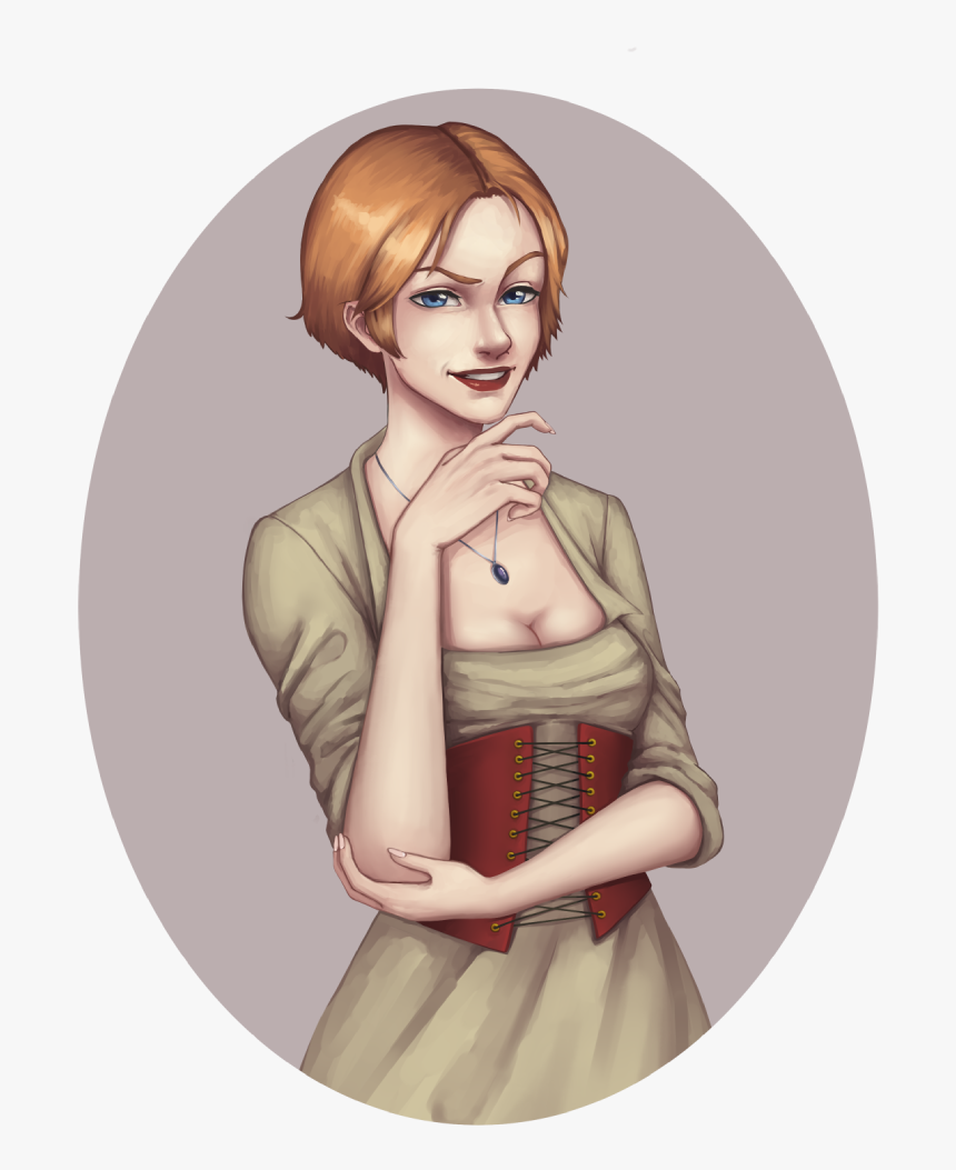 Devi - Cartoon, HD Png Download