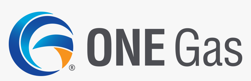 One Gas Logo - One Gas Inc Logo, HD Png Download