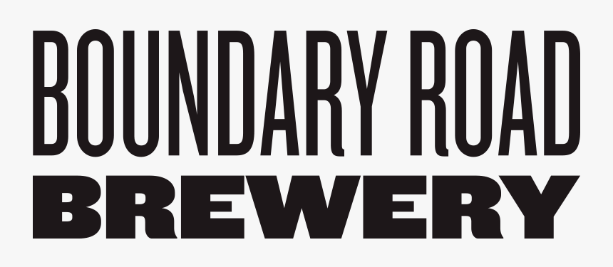 Bcf Dentsu - Boundary Road Brewery The Chosen One, HD Png Download
