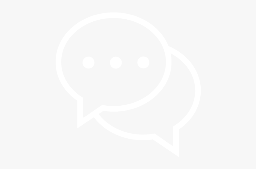 Consultation - Johns Hopkins Logo White, HD Png Download