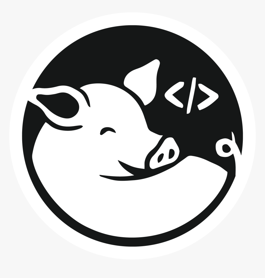 Hacktivist Vegan, HD Png Download