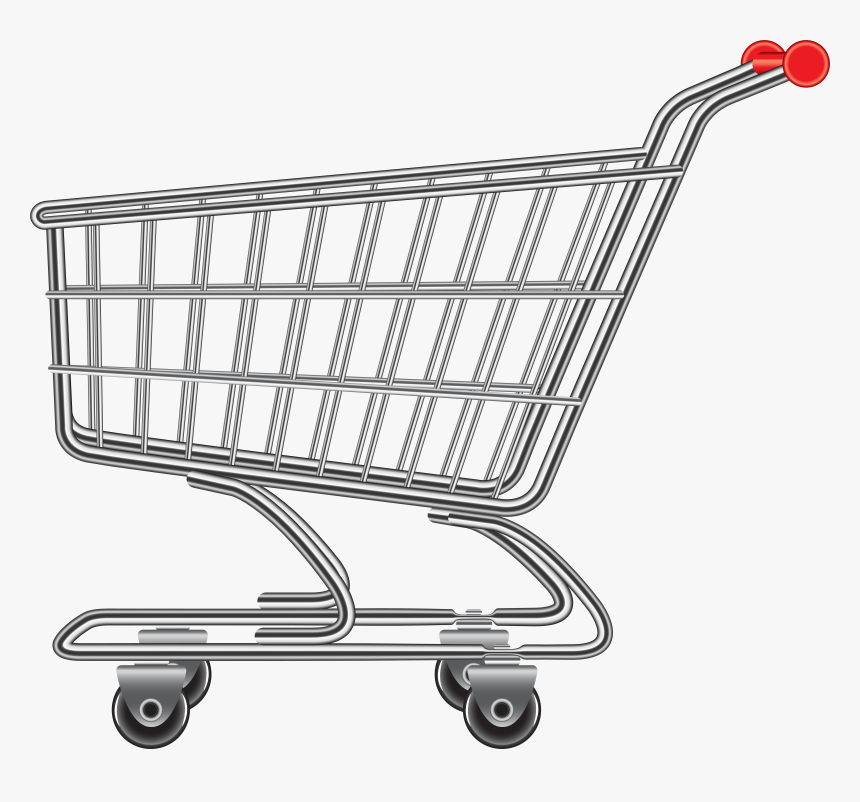 Cart Clipart Transparent, HD Png Download