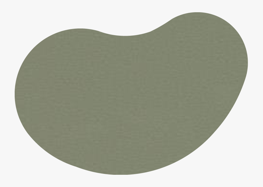 Linoplate Organic, Curry Leaves - Heart, HD Png Download