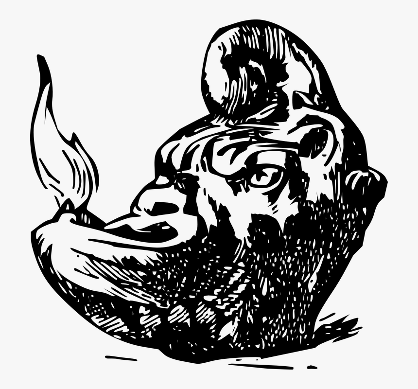 Kandil, Antika, Mum, Alev, Işık - Illustration, HD Png Download